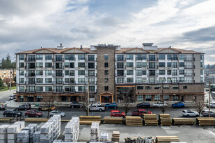 Cornerstone Landing in Maple Ridge, BC - Building Photo - Building Photo