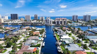 2724 NE 10th St in Pompano Beach, FL - Building Photo - Building Photo