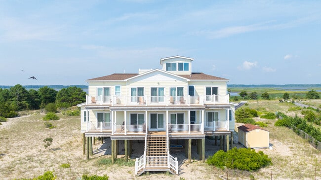 property at 29331 Clifton Shores Dr