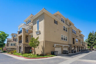 The Courtyards at Dublin Ranch Villages in Dublin, CA - Building Photo - Building Photo