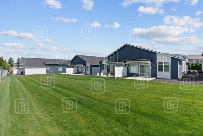 property at 714 N Arties Rd