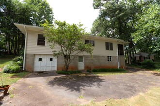 120 Park Ave-Unit -10 in Athens, GA - Building Photo - Building Photo