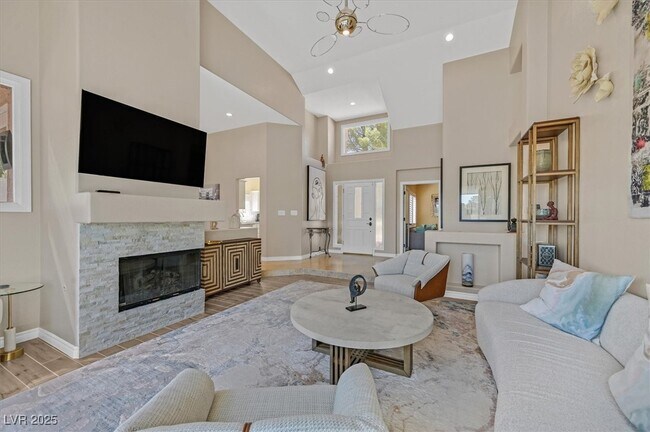 property at 8161 Round Hills Cir