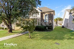 140 Warwick Cir in Alabaster, AL - Building Photo