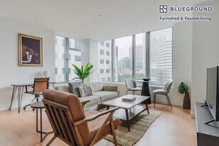 120 Kingston St in Boston, MA - Building Photo