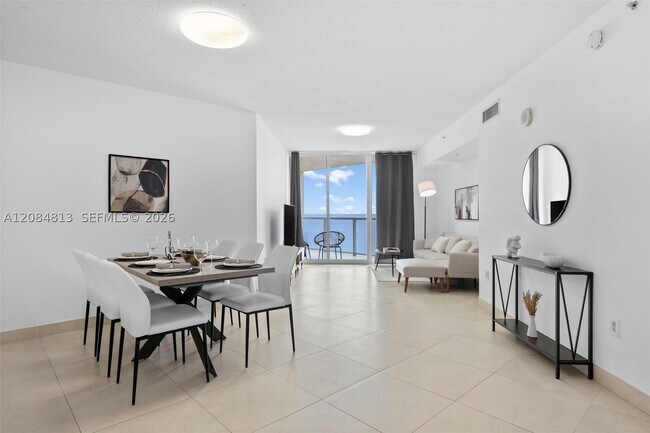property at 16699 Collins Ave