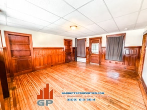 10 Loomis St, Unit 10 Loomis St Unit 103 in Montpelier, VT - Building Photo - Building Photo