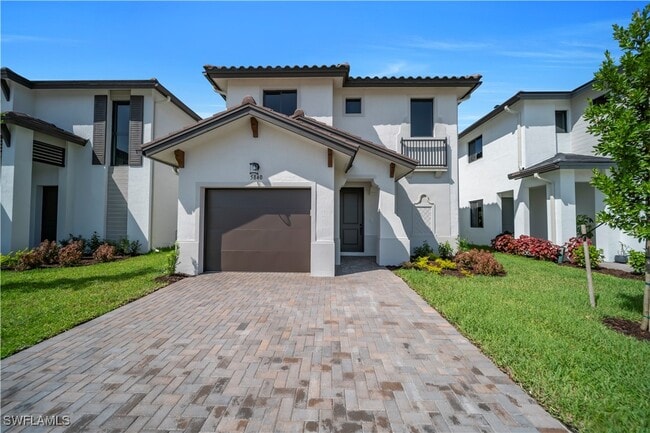 5840 Agostino Way in Ave Maria, FL - Foto de edificio - Building Photo