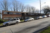 1120 14th Ave S in Seattle, WA - Foto de edificio - Building Photo