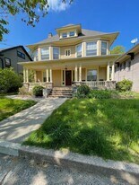 809 Edgewood Ave in New Haven, CT - Building Photo