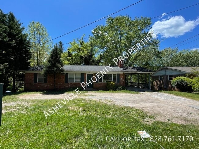 property at 276 New Leicester Hwy