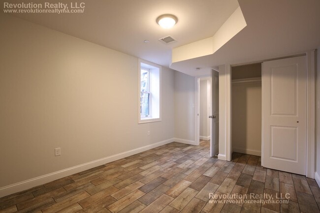 20 George St, Unit 1 in Somerville, MA - Building Photo - Building Photo