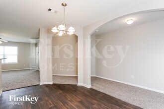 5551 Rainbow Rd. in Mont Belvieu, TX - Building Photo - Building Photo