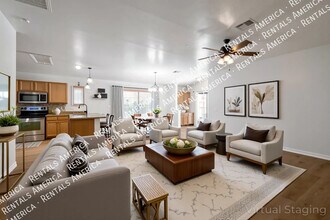 3883 E Rose Quartz Ln in San Tan Valley, AZ - Building Photo - Building Photo