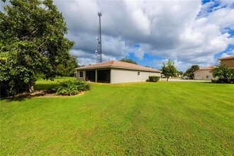 2120 Marblehead Way in Port St. Lucie, FL - Building Photo - Building Photo