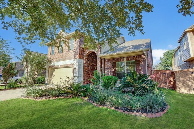 17626 Sauki Ln in Richmond, TX - Building Photo - Building Photo