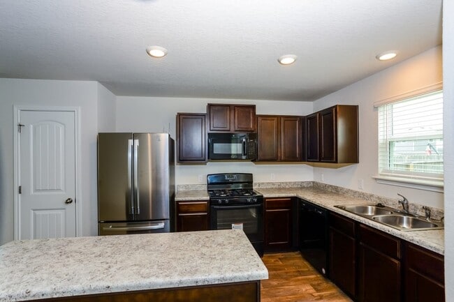 property at 9807 Spotted Rose