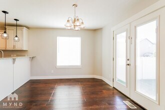 1600 E Tumwater Ln in Eagle Mountain, UT - Foto de edificio - Building Photo