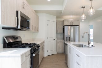 L59 in Logan, UT - Building Photo - Interior Photo