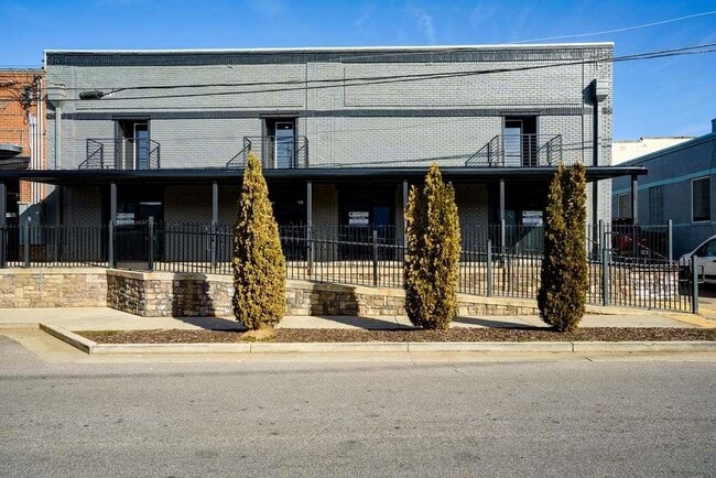 property at 34 Depot St