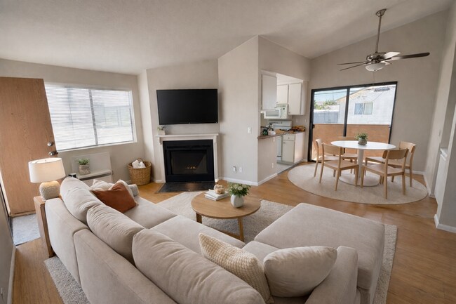 4620 36th St in San Diego, CA - Building Photo - Building Photo