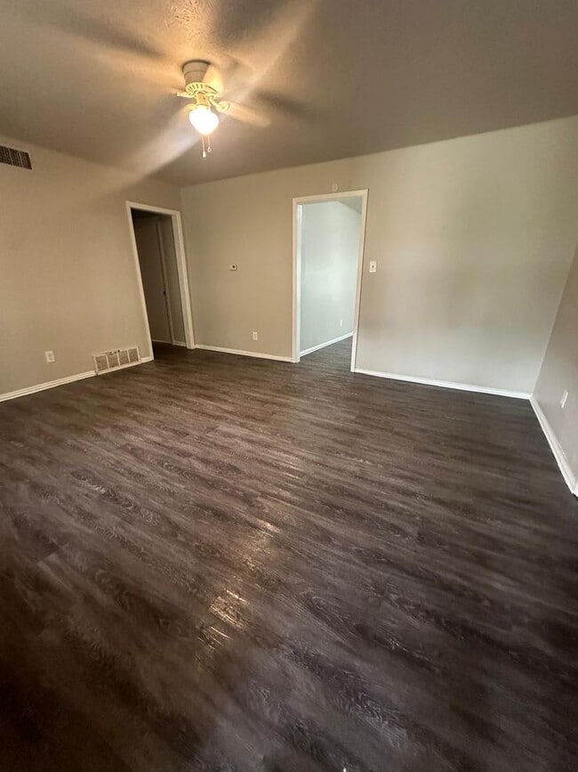 4700 Norris St in Fort Worth, TX - Building Photo - Building Photo