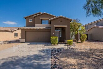 15885 W Apache St in Goodyear, AZ - Building Photo - Building Photo