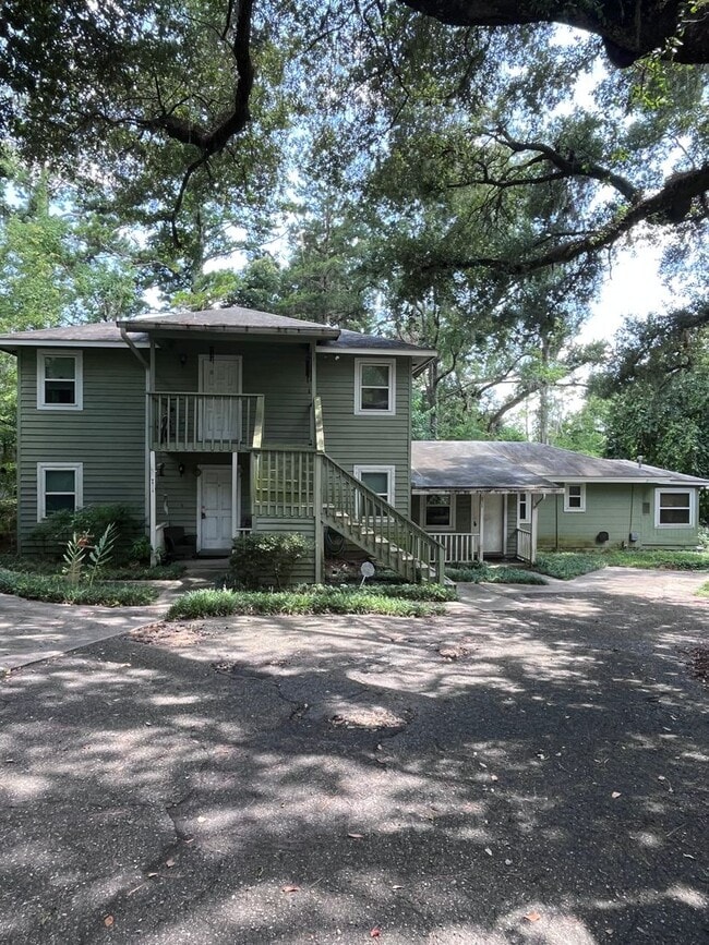 property at 2311 Old St Augustine Rd