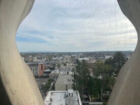 2404 Wilshire Blvd in Los Angeles, CA - Building Photo