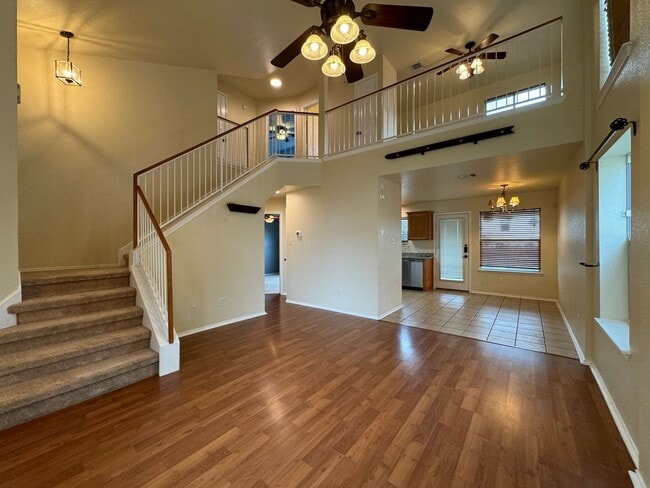 4700 Causeway Ct in Killeen, TX - Building Photo - Building Photo