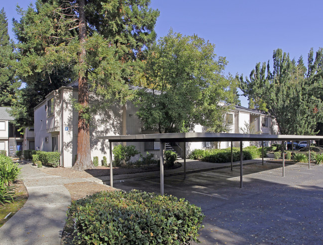 Natomas Village Apartments