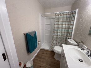 4410 Windmill Creek Way in Colorado Springs, CO - Foto de edificio - Building Photo