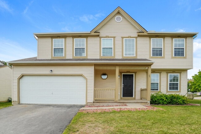 property at 25 Weltergon Dr