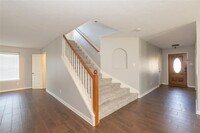 3207 Morningtide Ct in Katy, TX - Foto de edificio - Building Photo