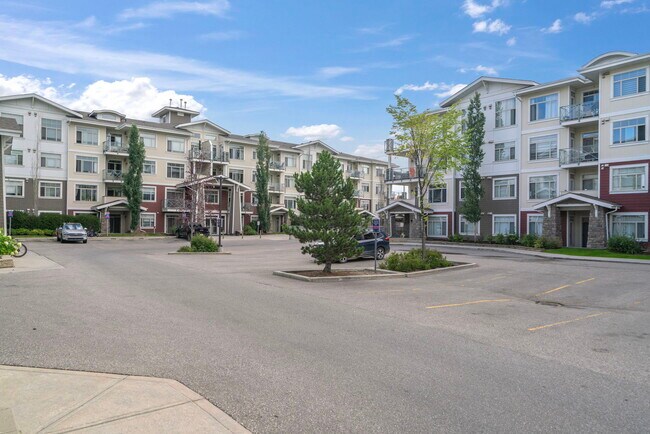 22 Auburn Bay Link SE in Calgary, AB - Building Photo - Building Photo