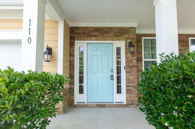 110 Glenview Lane in Durham, NC - Building Photo - Building Photo