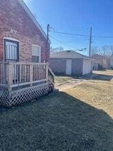 2244 Pennsylvania St in Gary, IN - Building Photo - Building Photo