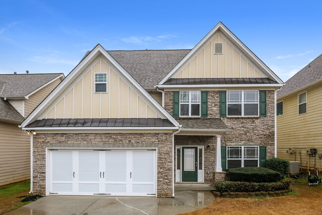 property at 137 Sweetspring Way