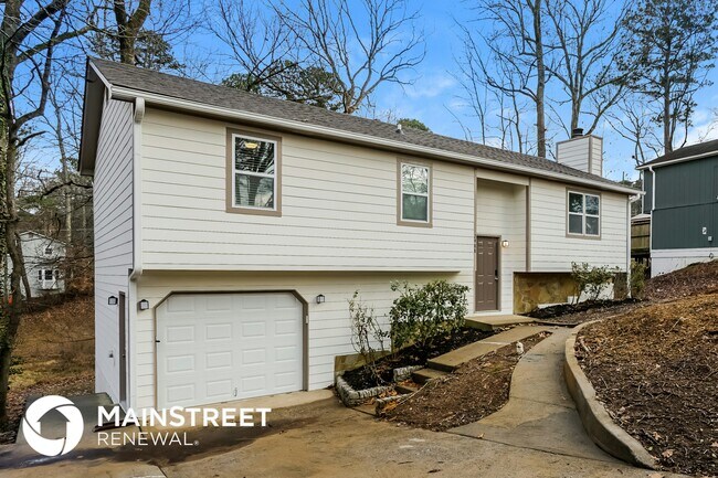 2488 Carol Cir in Douglasville, GA - Building Photo - Building Photo