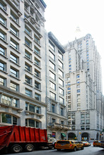 50 Madison Ave in New York, NY - Building Photo - Building Photo