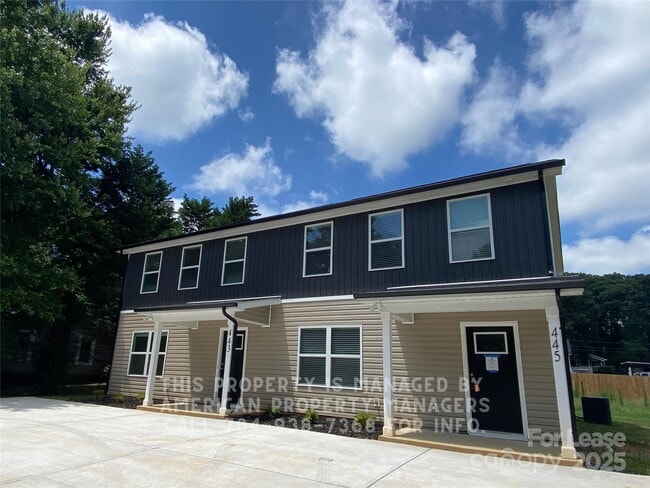 property at 445 Faith Dr SW
