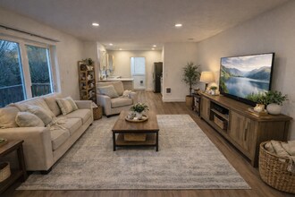 14518 SE Territory Dr in Clackamas, OR - Foto de edificio - Building Photo