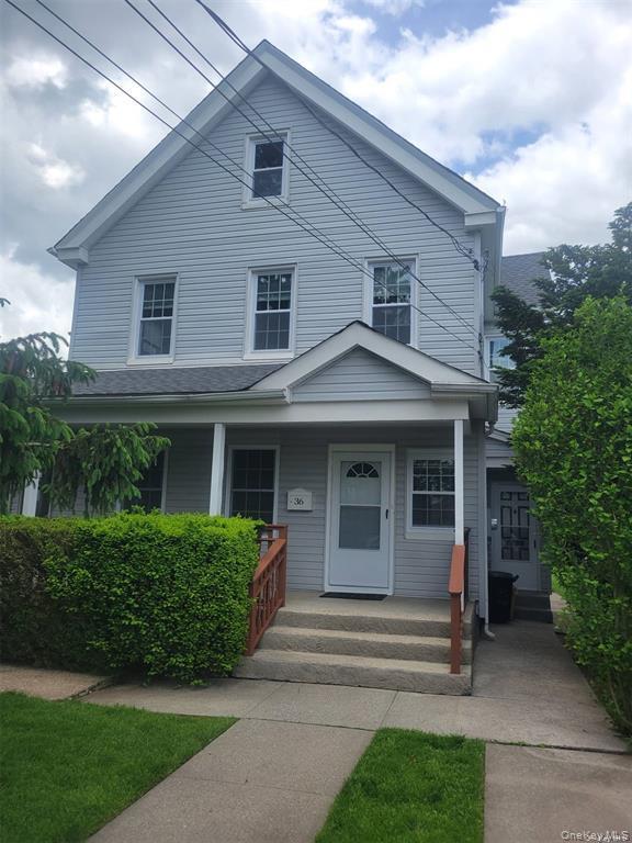 property at 36 Lee Ave