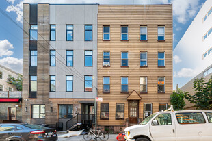 142 N 11th St Apartments