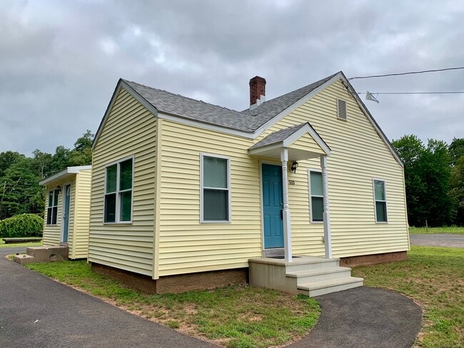property at 533 Salmon Brook St