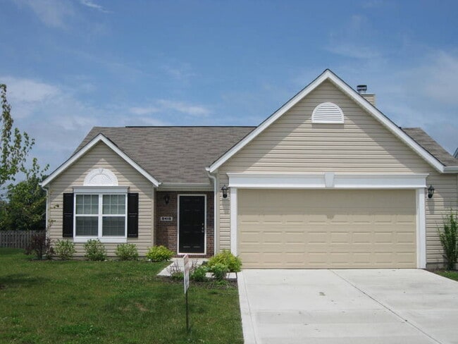 property at 8418 Bravestone Way