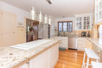 1911 Geddes Ave in Ann Arbor, MI - Building Photo - Building Photo