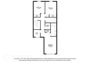 2115 Paddle Wheel Dr in Jeffersonville, IN - Building Photo - Building Photo