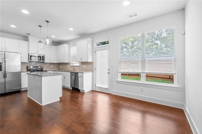 property at 5402 Brooklands Dr