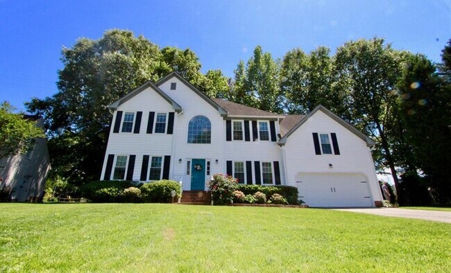 914 Keeling Dr